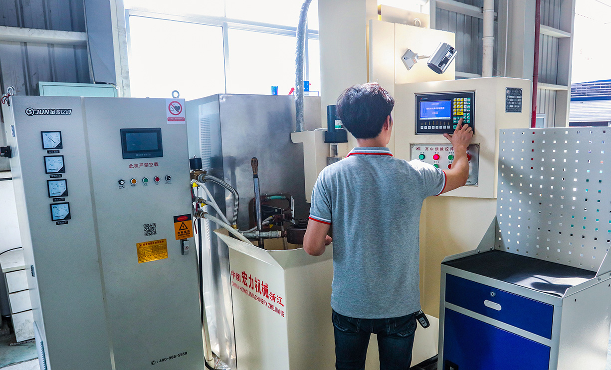 臺州格凌機械股份有限公司 臺州格凌機械股份有限公司